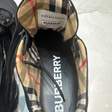 Кроссовки • Burberry • Черный