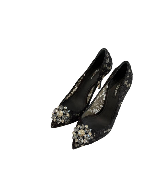 Туфли • Dolce & Gabbana • Черный
