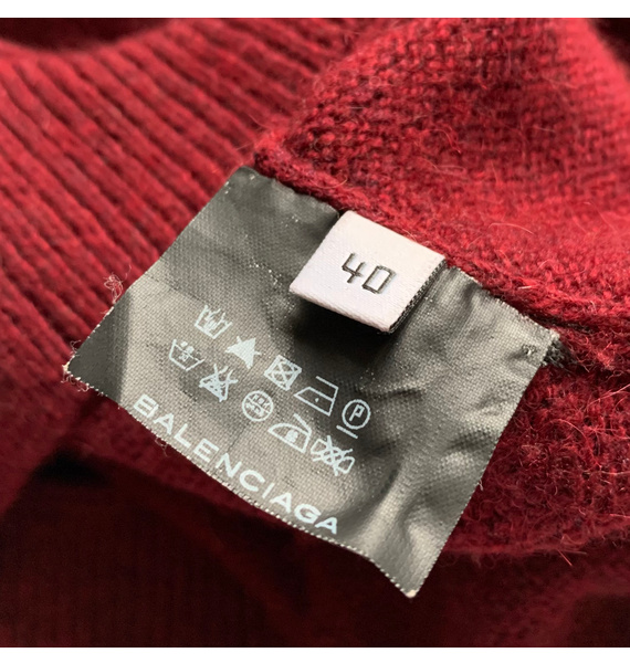 Свитер • Balenciaga • Другое