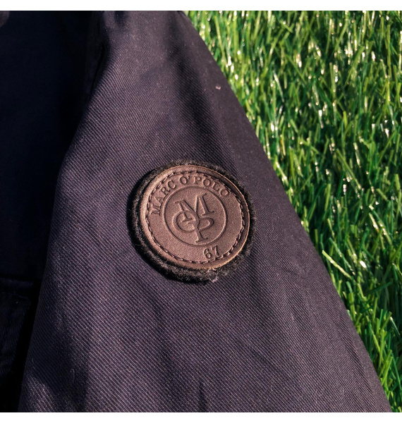 Куртка • Marc O'Polo • Голубой