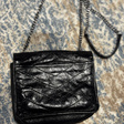 Сумка • Saint Laurent • Черный