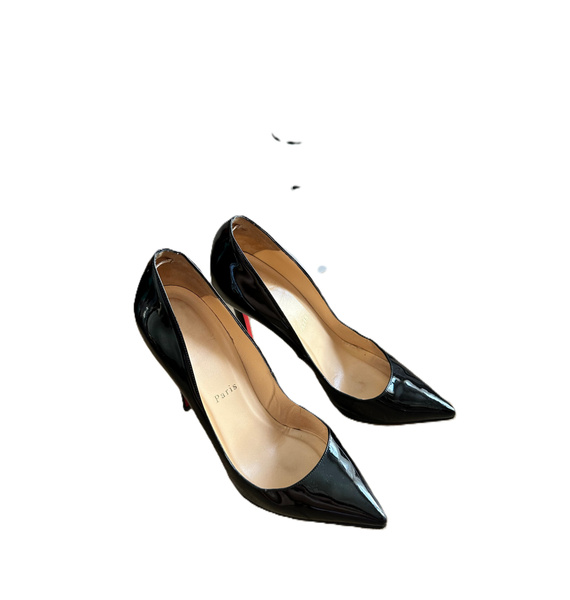 Туфли • Christian Louboutin • Черный