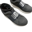 Угги • UGG • Серый