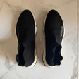 Кроссовки • Balenciaga • Черный