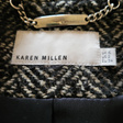 Куртка • Karen Millen • Другое