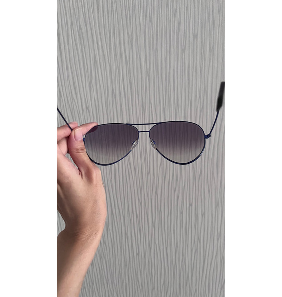 Очки • Victoria Beckham Eyewear • Фиолетовый