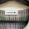Жилет • Lacoste • Белый