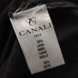 Свитер • Canali • Серый