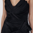 Платье • Karen Millen • Черный