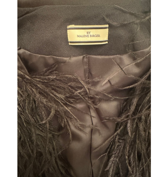 Жакет • By Malene Birger • Черный