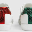 Кроссовки • Gucci • Белый