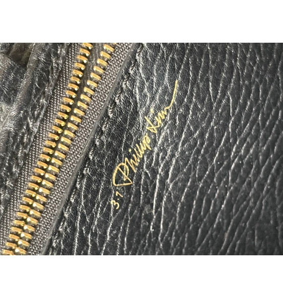 Рюкзак • 3.1 Phillip Lim • Черный