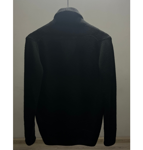 Kардиган • John Smedley • Черный
