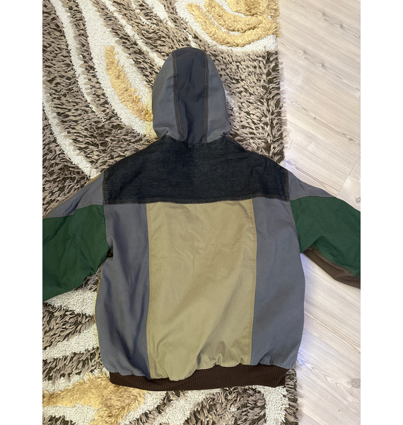 Куртка • Carhartt WIP • Черный