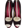 Туфли • Dsquared2 • Коричневый