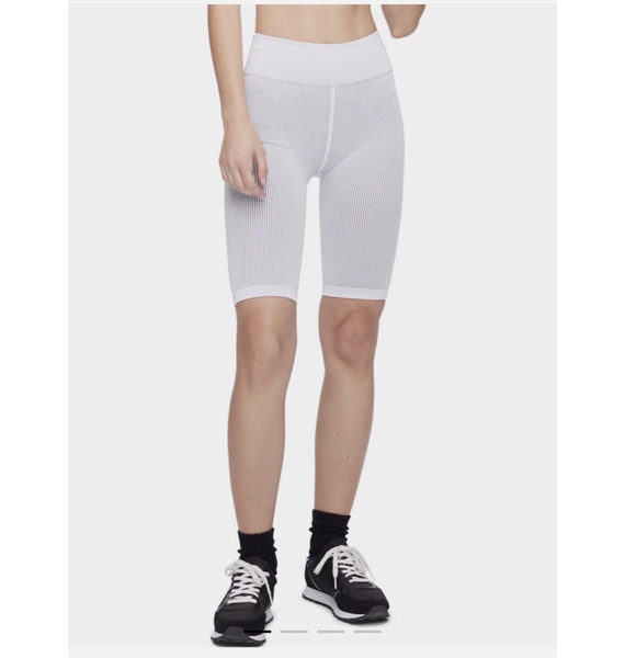 Шорты • Calvin Klein • Белый