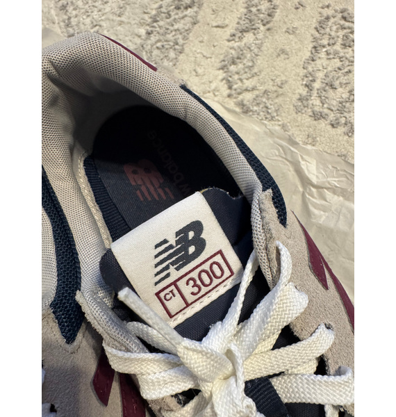 Кроссовки • New Balance • Другое