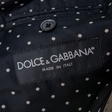 Жакет • Dolce & Gabbana • Черный