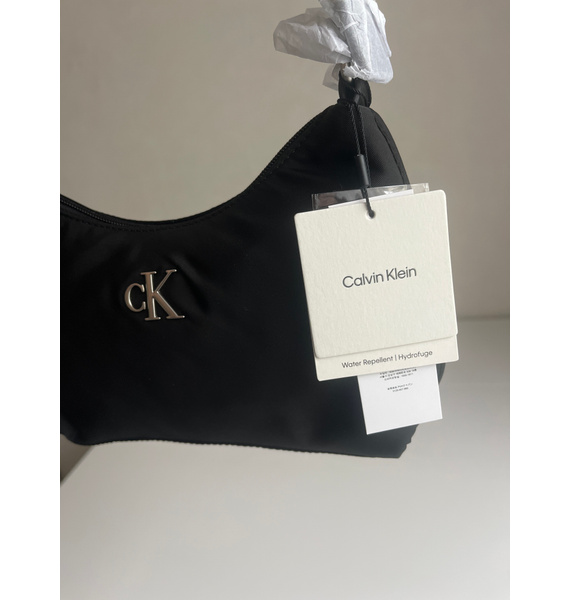 Сумка • Calvin Klein • Черный