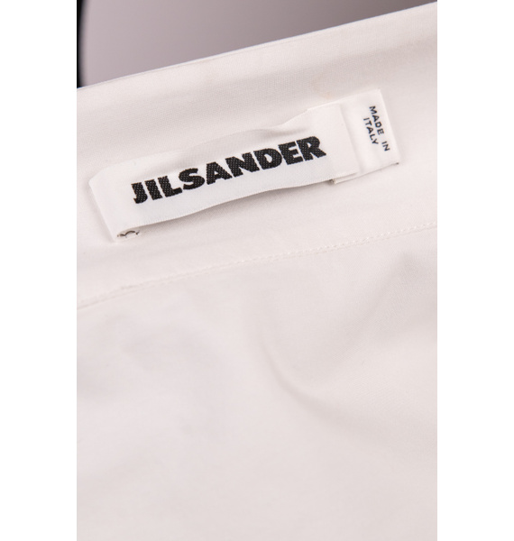 Рубашка • Jil Sander • Белый