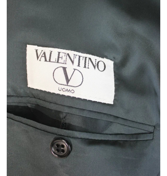 Пиджак • Valentino • Тёмно-серый