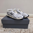 Кроссовки • New Balance • Тёмно-серый