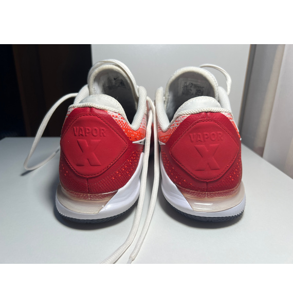 Кроссовки • Nike • Красный