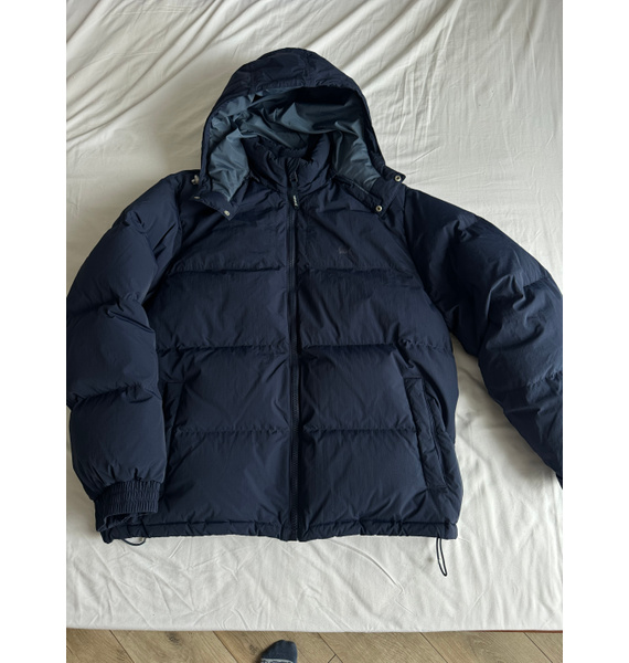 Куртка • Levi's • Синий