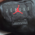 Куртка • Jordan • Коричневый