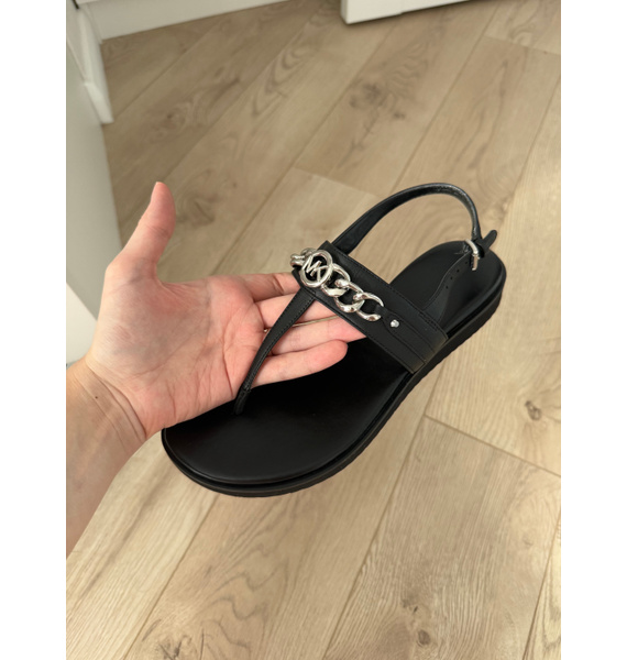 Босоножки • Michael Kors • Черный
