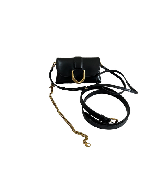 Сумка • Charles & Keith • Черный