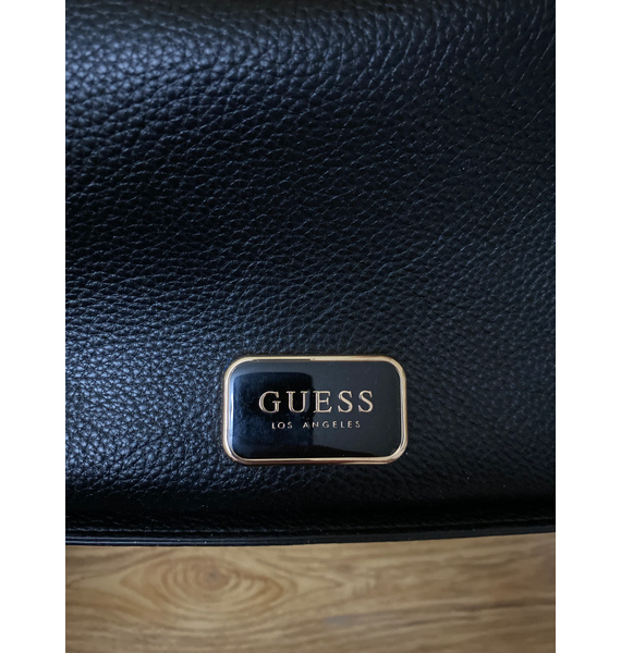 Сумка • GUESS • Черный