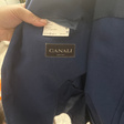 Пиджак • Canali • Синий