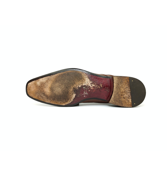 Туфли • Bally • Коричневый