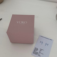 Серьги • Yoko London • Белый