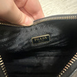 Сумка • Prada • Черный