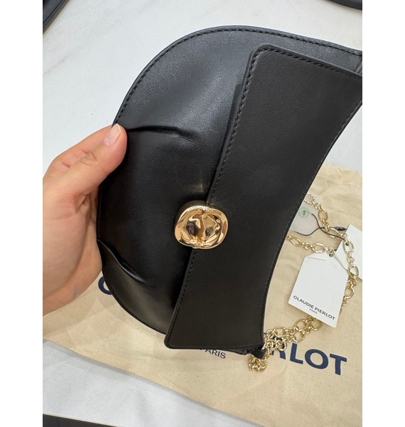 Сумка • Claudie Pierlot • Черный