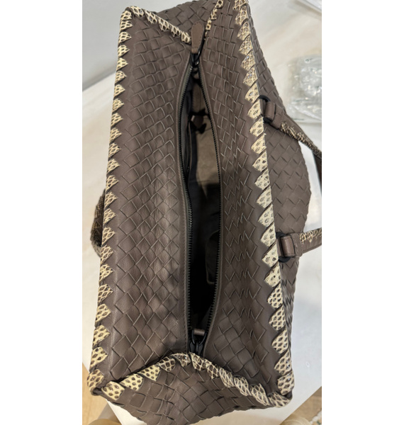 Сумка • Bottega Veneta • Коричневый