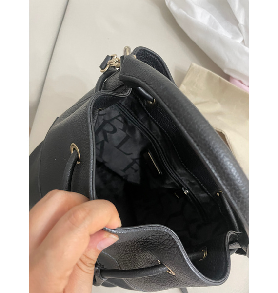 Сумка • Furla • Черный