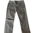 Джинсы • Levi's • Серый