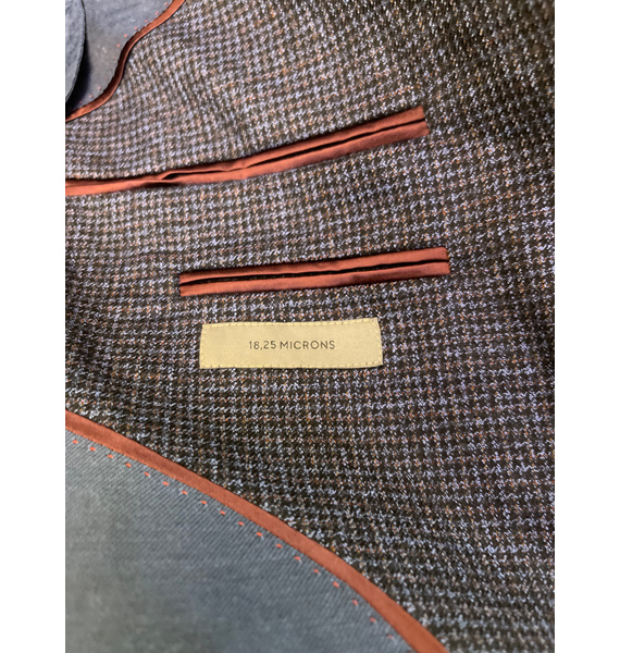 Пиджак • Corneliani • Темно-синий