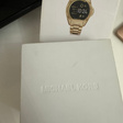 Часы • Michael Kors • Золотой