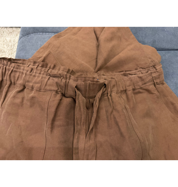 Брюки • Polo Ralph Lauren • Коричневый