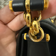 Сумка • Dolce & Gabbana • Черный