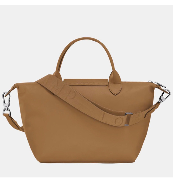 Сумка • Longchamp • Горчичный