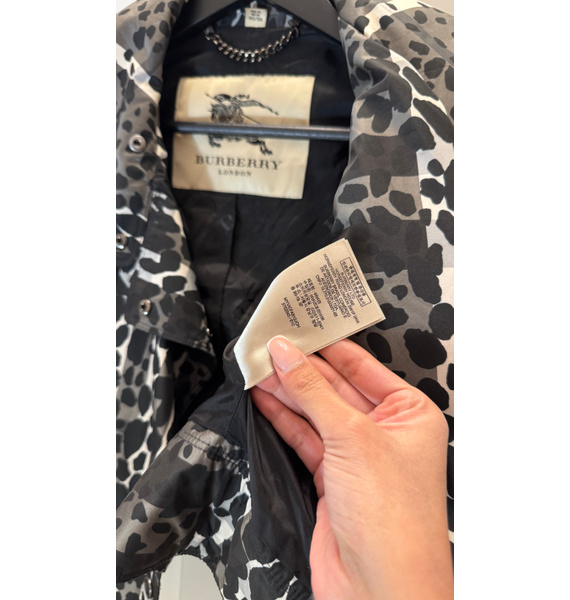 Куртка • Burberry • Другое
