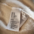 Свитер • Maison Margiela • Кремовый