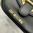 Сумка • Love Moschino • Черный