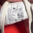 Кроссовки • Nike • Красный