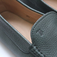 Мокасины • Tod's • Зеленый